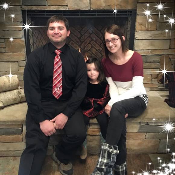 Meet the Posher Other - Meet your Posher, Stephanie